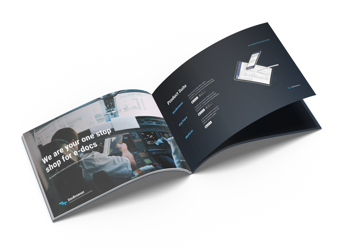 DocBrowser Document Distribution System